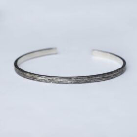 Florentine Cuff Bracelet