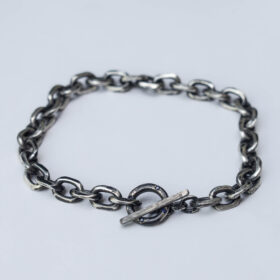 Florentine Anchor Chain
