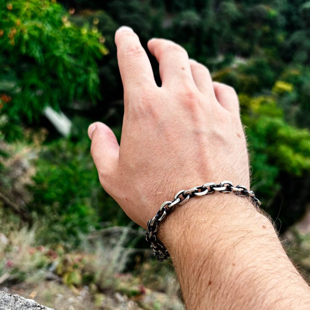 Florentine Anchor Chain — изображение 4
