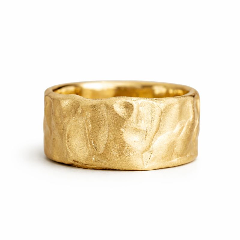 Item 029 | DUNE в золоте | 8mm